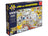 Jan Van Haasteren Puzzle 1000pc - The Chocolate Factory