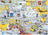 Jan Van Haasteren Puzzle 1000pc - The Chocolate Factory