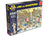 Jan Van Haasteren Puzzle 1000pc - Queued Up!