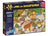 Jan Van Haasteren Puzzle 1500pc - Wild Water Rafting
