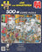 Jan Van Haasteren Puzzle 500pc - Candy Factory