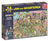Jan Van Haasteren Puzzle 1000pc - Pop Festival
