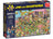 Jan Van Haasteren Puzzle 1000pc - Pop Festival