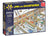 Jan Van Haasteren Puzzle 1000pc - Christmas Eve