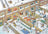 Jan Van Haasteren Puzzle 1000pc - Christmas Eve