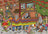 Jan Van Haasteren Puzzle 500pc - Chinese New Year