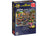 Jan Van Haasteren Puzzle 150pc - Bumper Cars