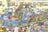 Jan Van Haasteren Puzzle 1500pc - The Printing Office