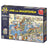 Jan Van Haasteren Puzzle 1500pc - The Printing Office