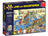 Jan Van Haasteren Puzzle 1500pc - The Printing Office