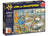 Jan Van Haasteren Puzzle 1000pc - Technical Highlights