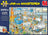 Jan Van Haasteren Puzzle 1000pc - Technical Highlights