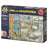 Jan Van Haasteren Puzzle 1000pc - Technical Highlights