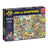 Jan Van Haasteren Puzzle 1000pc - Holiday Fair