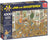 Jan Van Haasteren Puzzle 1000pc - King's Day