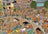 Jan Van Haasteren Puzzle 1000pc - King's Day