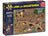 Jan Van Haasteren Puzzle 1000pc - King's Day