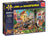 Jan Van Haasteren Puzzle 1000pc - Get The Cat!