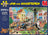 Jan Van Haasteren Puzzle 1000pc - Get The Cat!