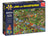 Jan Van Haasteren Puzzle 1000pc - The Vegetable Garden
