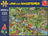 Jan Van Haasteren Puzzle 1000pc - The Vegetable Garden