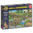 Jan Van Haasteren Puzzle 1000pc - Mudracers