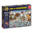 Jan Van Haasteren Puzzle 1000pc - Winter Games