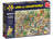 Jan Van Haasteren Puzzle 1000pc - The Garden Centre