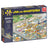 Jan Van Haasteren Puzzle 1000pc - The Locks