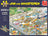 Jan Van Haasteren Puzzle 1000pc - The Locks