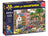 Jan Van Haasteren Puzzle 1000pc - Friday The 13th