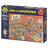 Jan Van Haasteren Puzzle 1000pc - Magic Fair