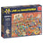 Jan Van Haasteren Puzzle 1000pc - Magic Fair