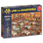 Jan Van Haasteren Puzzle 1000pc - Darts