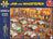 Jan Van Haasteren Puzzle 1000pc - Darts