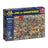 Jan Van Haasteren Puzzle 1000pc - National Championships Puzzling