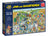 Jan Van Haasteren Puzzle 1000pc - The Winery