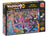 Wasgij? Puzzle 1000pc - Original 30 - Strictly Can't Dance!