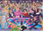 Wasgij? Puzzle 1000pc - Original 30 - Strictly Can't Dance!