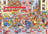 Wasgij? Puzzle 1000pc - Retro Original 3 - Full Monty Fever!