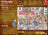 Wasgij? Puzzle 1000pc - Retro Original 3 - Full Monty Fever!