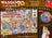 Wasgij? Puzzle 1000pc - Retro Original 3 - Full Monty Fever!