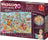 Wasgij? Puzzle 1000pc - Retro Destiny 3 - Sands Of Time