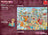 Wasgij? Puzzle 1000pc - Retro Destiny 3 - Sands Of Time