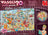 Wasgij? Puzzle 1000pc - Retro Destiny 3 - Sands Of Time