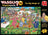Wasgij? Puzzle 1000pc - Original 32 - The Big Weigh In!
