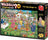 Wasgij? Puzzle 1000pc - Original 32 - The Big Weigh In!