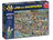 Jan Van Haasteren Puzzle 1000pc - The Pharmacy