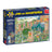 Jan Van Haasteren Puzzle 2000pc - The Art Market