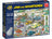 Jan Van Haasteren Puzzle 1000pc - Jumbo Goes Shopping
